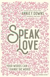 Speak Love