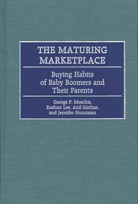 Maturing Marketplace