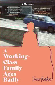Working-Class Family Ages Badly