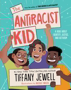Antiracist Kid