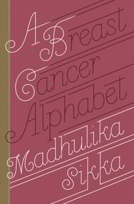 Breast Cancer Alphabet