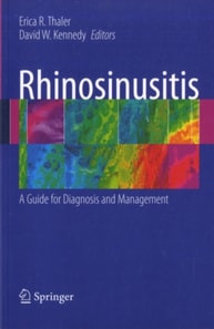 Rhinosinusitis