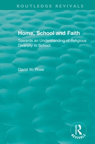 Home, School and Faith