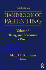 Handbook of Parenting