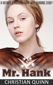 Mr. Hank