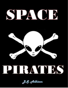 Space Pirates