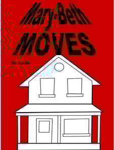 Mary-Beth Moves