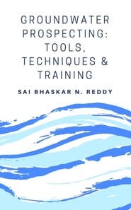 Groundwater Prospecting: Tools, Techniques and Training