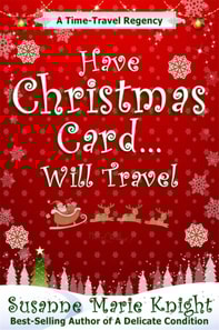 Have Christmas Card... Will Travel