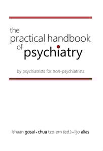 Practical Handbook Of Psychiatry