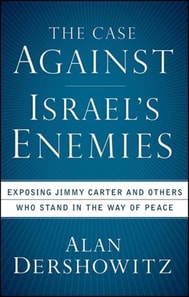 Case Against Israel's Enemies