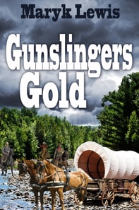 Gunslingers Gold