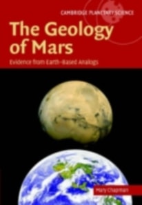 Geology of Mars