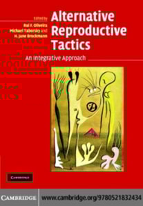 Alternative Reproductive Tactics