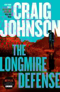 Longmire Defense