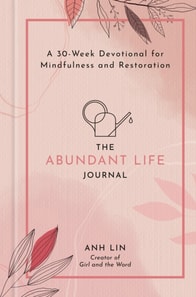 Abundant Life Journal
