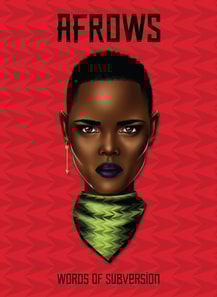 Afrows: Words of Subversion