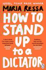 How to Stand Up to a Dictator