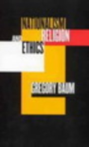 Nationalism, Religion, and Ethics