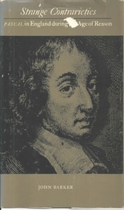 Strange Contrarieties