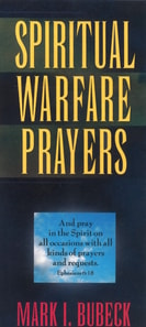 Spiritual Warfare Prayers