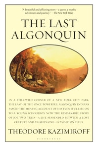 Last Algonquin