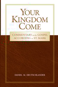 Your Kingdom Come