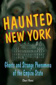 Haunted New York
