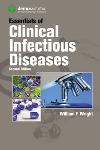 Essentials of Clinical Infectious Diseases