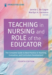 Teaching in Nursing and Role of the Educator