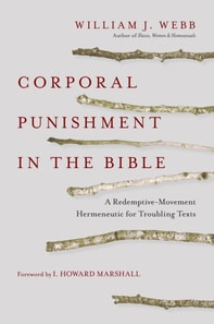 Corporal Punishment in the Bible