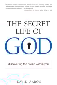 Secret Life of God