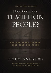 How Do You Kill 11 Million People? (Intl. Ed.)