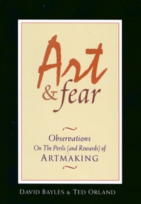 Art & Fear