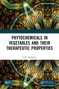 Phytochemicals in Vegetables and their Therapeutic Properties