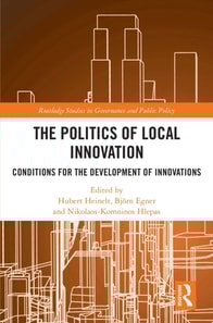 Politics of Local Innovation