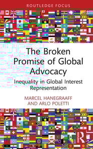 Broken Promise of Global Advocacy