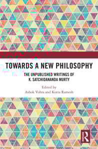 Towards a New Philosophy