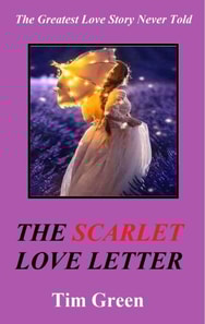 Scarlet Love Letter