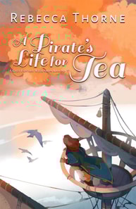Pirate's Life for Tea