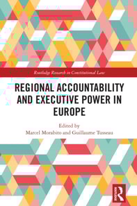 Regional Accountability and Executive Power in Europe