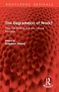Degradation of Work?