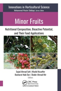 Minor Fruits