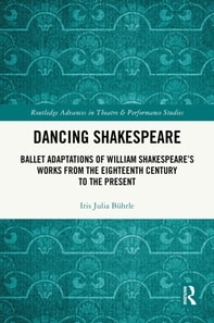 Dancing Shakespeare