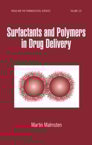 Surfactants and Polymers in Drug Delivery