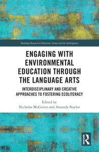 Engaging with Environmental Education through the Language Arts