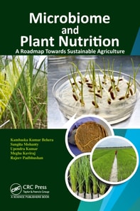 Microbiome and Plant Nutrition