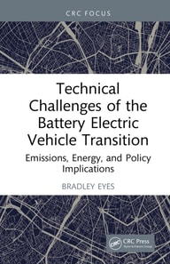 Technical Challenges of the Battery Electric Vehicle Transition