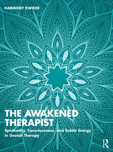Awakened Therapist