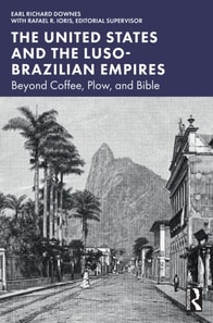 United States and the Luso-Brazilian Empires
